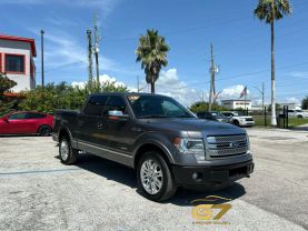 2013 Ford F150 Supercrew Cab - Image 6