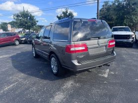 2014 LINCOLN NAVIGATOR
