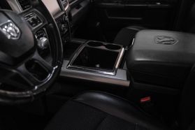 2014 RAM 1500 CREW CAB PICKUP V8, HEMI, 5.7 LITER SPORT PICKUP 4D 5 1/2 FT