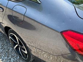 2020 HONDA ACCORD SEDAN 4-CYL, I-VTEC, TURBO, 1.5 LITER SPORT SEDAN 4D at T&T Repairables - used car dealership in Spencer, Indiana.