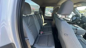 2018 FORD F150 SUPER CAB