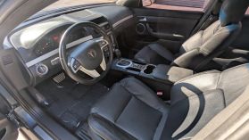 2009 PONTIAC G8 SEDAN V8, 6.0 LITER GT SEDAN 4D