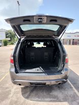 2014 DODGE DURANGO SUV V6, FLEX FUEL, 3.6 LITER SXT SPORT UTILITY 4D at Motors On Wheels - used car dealership in Houston, Texas.