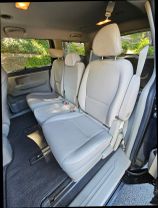 2016 KIA SEDONA LX MINIVAN 4D