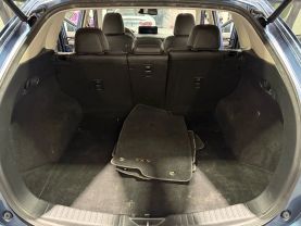 2021 MAZDA CX-5 SUV 4-CYL, SKYACTIV-G, 2.5 LITER TOURING SPORT UTILITY 4D