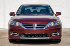 2015 Honda Accord - Image 8