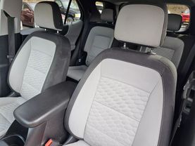 2018 CHEVROLET EQUINOX SUV 4-CYL, TURBO, 1.5 LITER LT SPORT UTILITY 4D