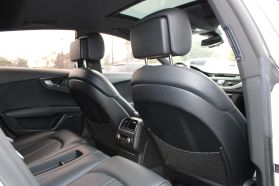 2014 AUDI RS 7 PRESTIGE SEDAN 4D