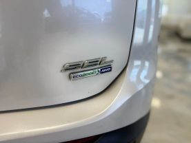 2016 FORD EDGE SUV 4-CYL ECOBOOST 2.0L SEL SPORT UTILITY 4D