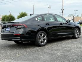 2023 HONDA ACCORD