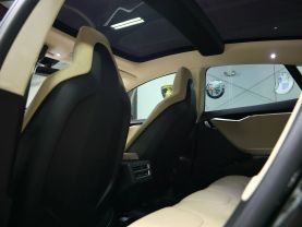 2013 TESLA MODEL S for sale in  Orlando, FL