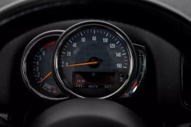 2018 MINI COUNTRYMAN HATCHBACK 4-CYL, TURBO, 2.0 LITER COOPER S ALL4 HATCHBACK 4D