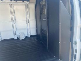 2016 CHEVROLET EXPRESS 3500 CARGO VAN CARGO VANS V8, 6.0 LITER 3D - Eddies Auto Sales