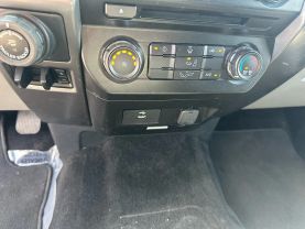 2018 FORD F150 SUPERCREW CAB