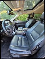 2014 DODGE DURANGO LIMITED SPORT UTILITY 4D