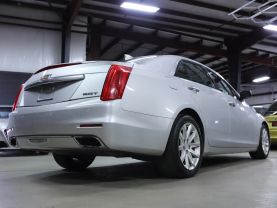 2015 CADILLAC CTS for sale in  Orlando, FL
