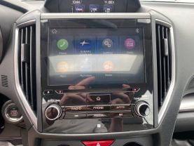 2019 SUBARU IMPREZA WAGON 4-CYL, 2.0 LITER 2.0I LIMITED WAGON 4D