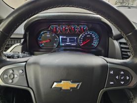 2016 CHEVROLET SUBURBAN SUV V8, ECOTEC3, 5.3 LITER LT SPORT UTILITY 4D
