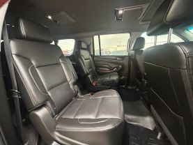 2019 CHEVROLET SUBURBAN SUV V8, ECOTEC3, 6.2 LITER PREMIER SPORT UTILITY 4D