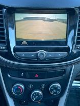 2019 CHEVROLET TRAX SUV BLACK AUTOMATIC - Villas Autos LLC