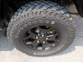 2022 JEEP GLADIATOR PICKUP V6, VVT, 3.6 LITER WILLYS PICKUP 4D 5 FT