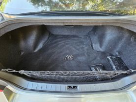 2010 INFINITI G G37 JOURNEY SEDAN 4D