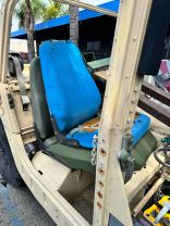 2009 AM GENERAL HUMVEE -