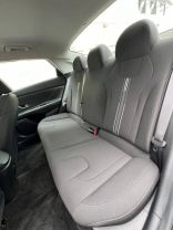 2022 HYUNDAI ELANTRA SEDAN BLUE AUTOMATIC - Iron Cars Inc