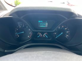 2016 FORD TRANSIT CONNECT PASSENGER