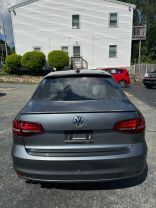 2016 VOLKSWAGEN JETTA