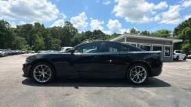 2021 Dodge Charger - Image 8