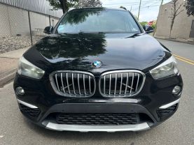 2016 BMW X1 SUV 4-CYL, TWIN TURBO, 2.0L XDRIVE28I SPORT UTILITY 4D