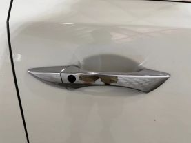 2018 ACURA MDX