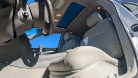 2010 INFINITI G SEDAN V6, 3.7 LITER G37 JOURNEY SEDAN 4D