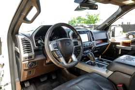 2016 Ford F150 Supercrew Cab - Image 3
