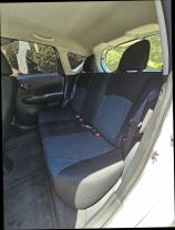 2016 NISSAN VERSA NOTE SV HATCHBACK 4D