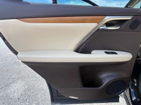 2020 Lexus Rx Rx 350 Sport Utility 4d - Image 20