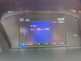 2017 HONDA ACCORD SEDAN 4-CYL, I-VTEC, 2.4 LITER LX SEDAN 4D