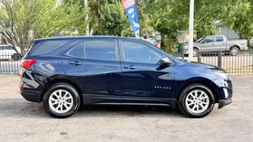 2020 Chevrolet Equinox - Image 9