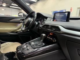 2016 MAZDA CX-9