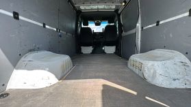 2020 MERCEDES-BENZ SPRINTER 3500 XD CREW