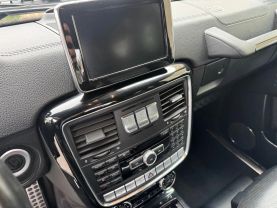 2013 MERCEDES BENZ G500 - - CABRIOLET