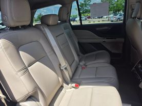 2020 LINCOLN AVIATOR SUV V6, TWIN TURBO, 3.0 LITER SPORT UTILITY 4D