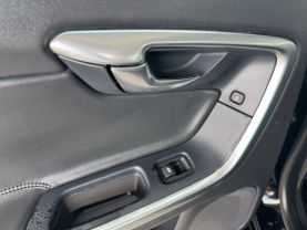 2013 VOLVO S60 SEDAN 5-CYL, TURBO, 2.5 LITER T5 SEDAN 4D