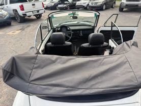 1979 VOLKSWAGEN VOLKSWAGEN CONVERTIBLE CONVERTIBLE - SUPER