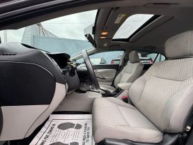 2015 HONDA CIVIC SEDAN 4-CYL, I-VTEC, 1.8 LITER EX SEDAN 4D