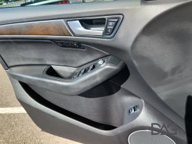 2017 AUDI Q5 SUV
