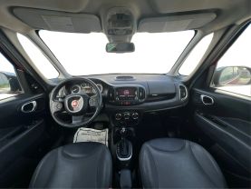 2014 FIAT 500L