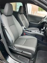 2019 HONDA HR-V SUV 4-CYL, I-VTEC, 1.8 LITER SPORT SUV 4D