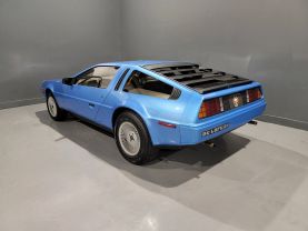 1981 Delorean Dmc-12 - - Image 5